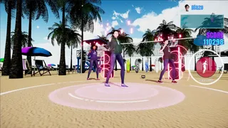 Скриншот 4 к игре Musical Vibes