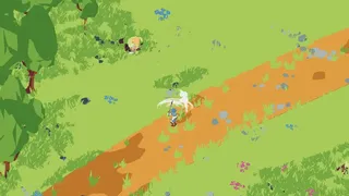 Скриншот 3 к игре Nameless Bastard
