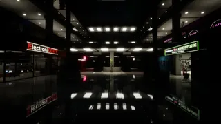 Скриншот 3 к игре Infinitum: The Backrooms Story