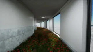 Скриншот 4 к игре Infinitum: The Backrooms Story