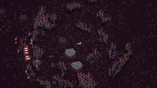 Скриншот 1 к игре The Gun is Good