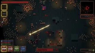 Скриншот 3 к игре The Gun is Good