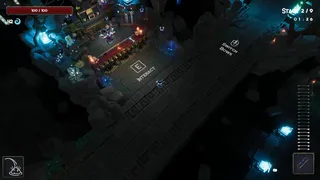 Скриншот 2 к игре Ruins of the Lost
