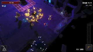 Скриншот 3 к игре Ruins of the Lost