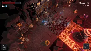 Скриншот 5 к игре Ruins of the Lost