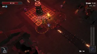 Скриншот 6 к игре Ruins of the Lost