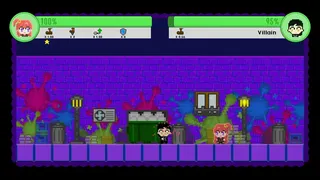 Скриншот 5 к игре Ninnin