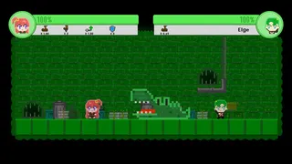 Скриншот 6 к игре Ninnin