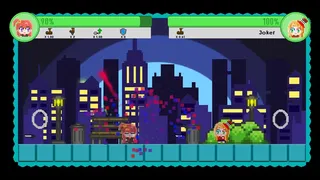 Скриншот 7 к игре Ninnin