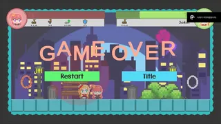 Скриншот 8 к игре Ninnin