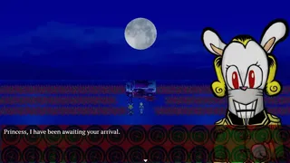 Скриншот 2 к игре Mind Control: Bloody Renaissance