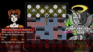 Скриншот 3 к игре Mind Control: Bloody Renaissance
