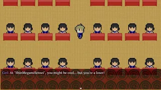 Скриншот 6 к игре Mind Control: Bloody Renaissance