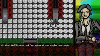 Скриншот 7 к игре Mind Control: Bloody Renaissance