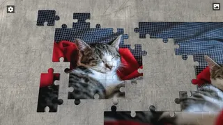Скриншот 5 к игре Puzzle World