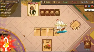 Скриншот 1 к игре 欢乐牌(Happy Poker)