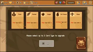 Скриншот 2 к игре 欢乐牌(Happy Poker)