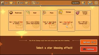 Скриншот 4 к игре 欢乐牌(Happy Poker)