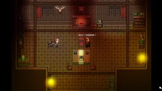 Скриншот 3 к игре Murder Is Game Over: Deal Killer