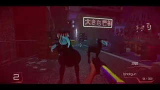 Скриншот 3 к игре VIPERTRACE