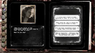 Скриншот 1 к игре HPL: Nyarlathotep Rising