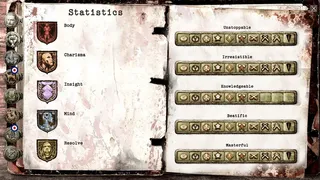 Скриншот 4 к игре HPL: Nyarlathotep Rising