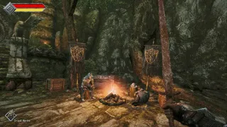 Скриншот 1 к игре Queen's Domain