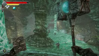 Скриншот 2 к игре Queen's Domain