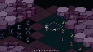 Скриншот 1 к игре Basalt Breaker