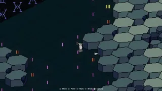 Скриншот 2 к игре Basalt Breaker