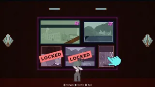 Скриншот 3 к игре Basalt Breaker