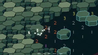 Скриншот 4 к игре Basalt Breaker