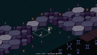 Скриншот 5 к игре Basalt Breaker
