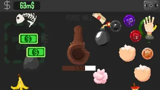 Скриншот 1 к игре Pipe Grind