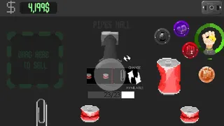 Скриншот 3 к игре Pipe Grind
