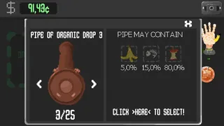 Скриншот 5 к игре Pipe Grind