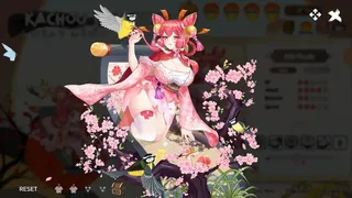 Скриншот 3 к игре Yokai Art: Survival