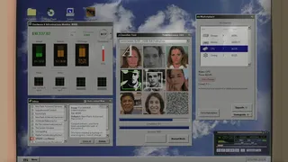 Скриншот 1 к игре FACEMINER