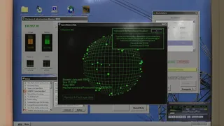 Скриншот 2 к игре FACEMINER