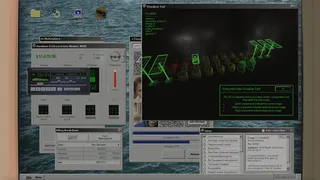 Скриншот 4 к игре FACEMINER
