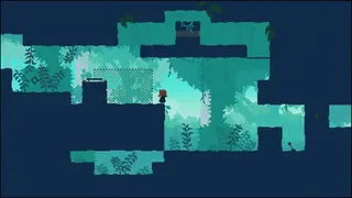 Скриншот 1 к игре Reverie