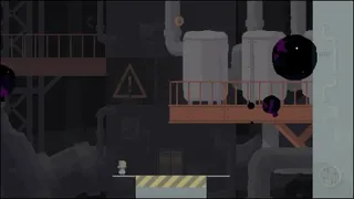 Скриншот 2 к игре Reverie
