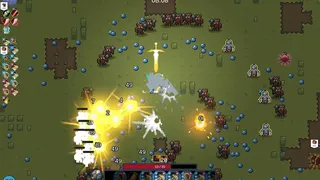 Скриншот 1 к игре Hope's Final Defense
