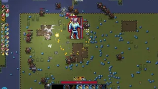 Скриншот 2 к игре Hope's Final Defense