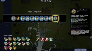 Скриншот 3 к игре Hope's Final Defense