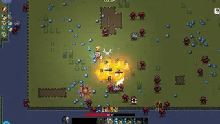 Скриншот 5 к игре Hope's Final Defense
