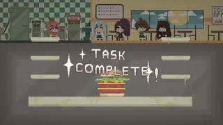 Скриншот 3 к игре Double Cheeseburger, Medium Fries