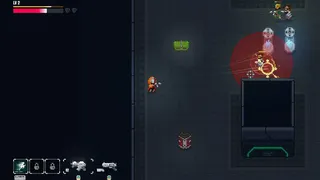 Скриншот 4 к игре ExoSoul