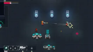 Скриншот 5 к игре ExoSoul