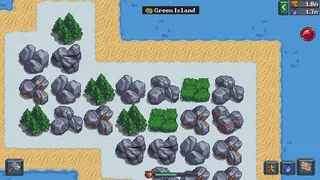 Скриншот 2 к игре Tap Craft